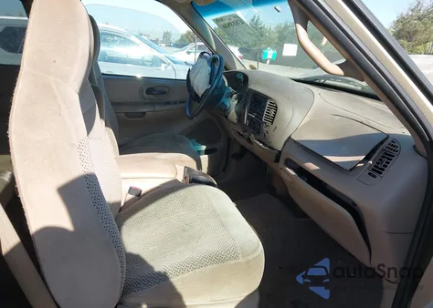 1999 Ford F-150 Lariat/Xl/Xlt z USA, uszkodzony, nr VIN 1FTRX17L4XKB16941